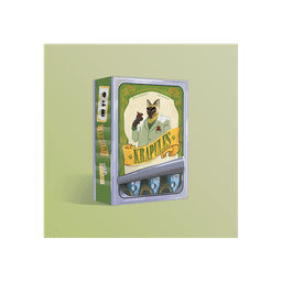 Couverture de Krapules : Kitty Blinders