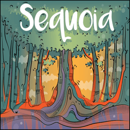 Couverture de Sequoia