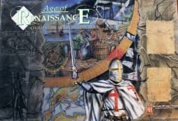 Couverture de Age of Renaissance