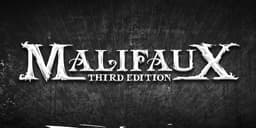 Couverture de Malifaux V3