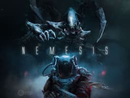 Couverture de Nemesis