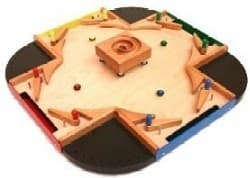Boîte du jeu : Spirobille