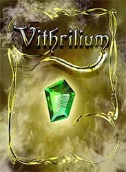 Couverture de Vithrilium