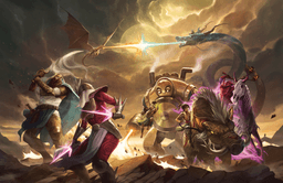 Couverture de Ascension Tactics™