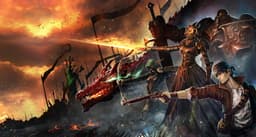 Couverture de 7 Fallen
