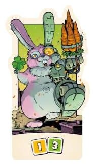 Couverture de Pikit : Goodie Lapin