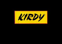 Couverture de Kirdy