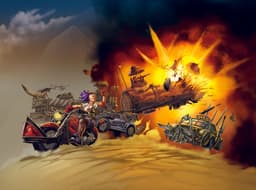 Couverture de HIGHWAY TO HELL