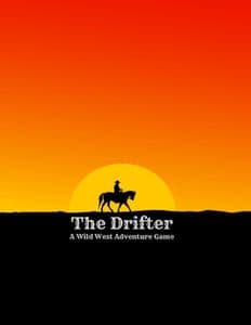 Boîte du jeu : The Drifter