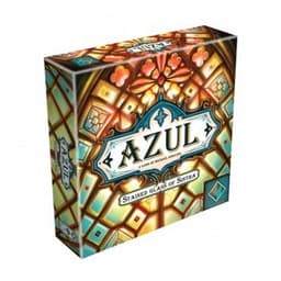 Couverture de Azul : Les Vitraux de Sintra