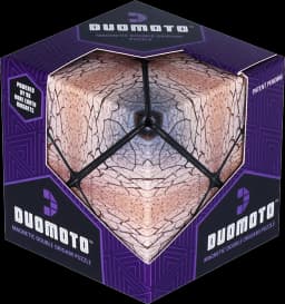 Couverture de Duomoto : Parched