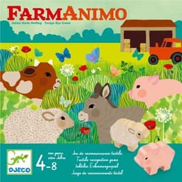 Couverture de FarmAnimo