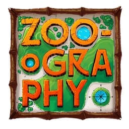 Couverture de Zoo-ography