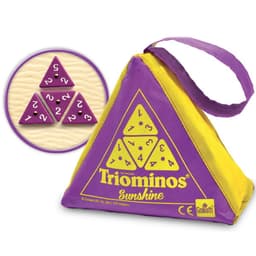 Couverture de Triominos sunshine