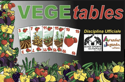 Couverture de VEGEtables