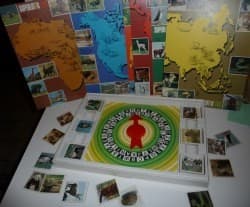 Boîte du jeu : Superlotto Zoo