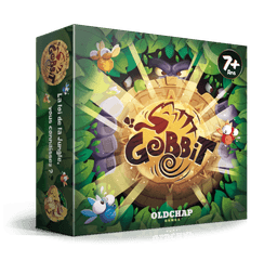 Couverture de Gobbit