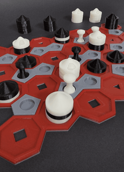 Boîte du jeu : EVL