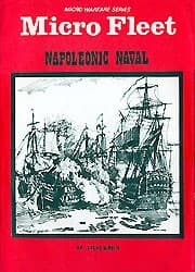 Boîte du jeu : Micro Napoleonic Naval