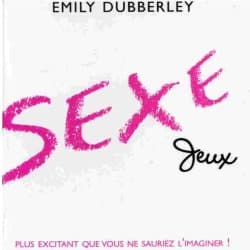 Boîte du jeu : Sexe Jeux