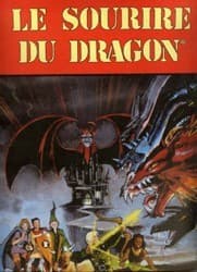 Boîte du jeu : Le Sourire du Dragon