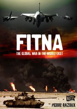 Couverture de FITNA