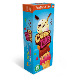 Couverture de Conezilla