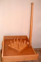 Couverture de Birinig