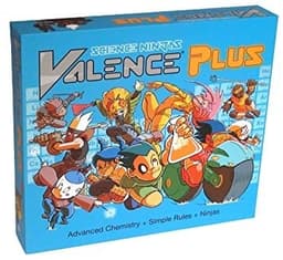 Couverture de Valence Plus !