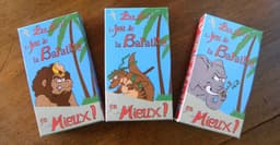 Couverture de Zoobelli