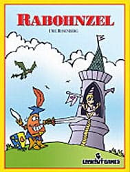 Boîte du jeu : Bohnanza : Rabohnzel