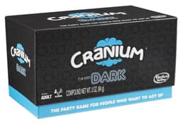 Couverture de Cranium Dark