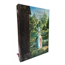 Couverture de Rêve de Dragon : Traité de Flore et de Faune