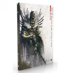 Couverture de L'appel de Cthulhu V7 – Pluie D'Etoiles Sur Le Plateau De Leng