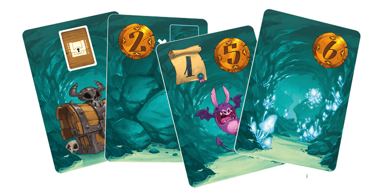 Boîte du jeu : Takara Island