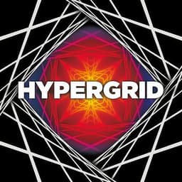 Couverture de Hypergrid