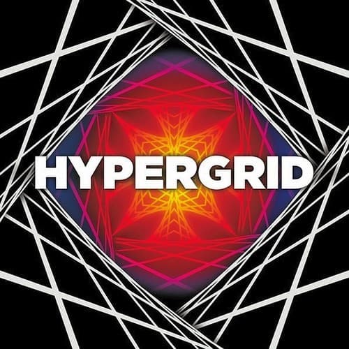 Boîte du jeu : Hypergrid