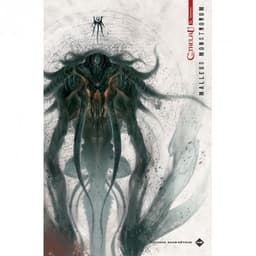 Couverture de L'appel de Cthulhu V7 – Malleus Monstrorum