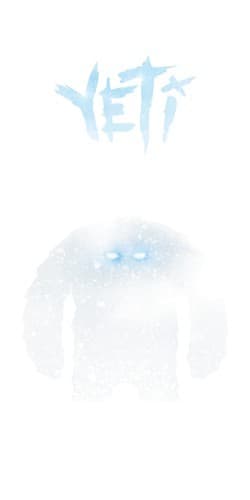 Couverture de Summit The Boardgame - Yeti