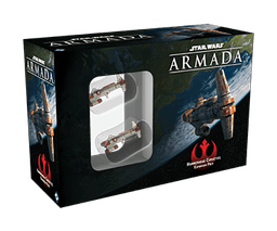 Couverture de Star Wars Armada : Corvettes Hammerhead