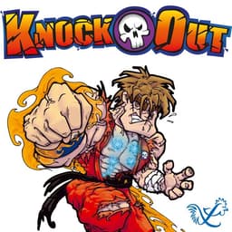 Couverture de Knock-Out