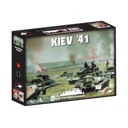 Couverture de Kiev '41