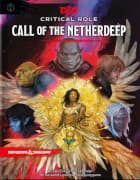 Couverture de Call of the Netherdeep