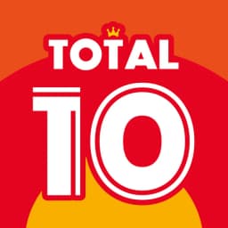 Couverture de Total 10