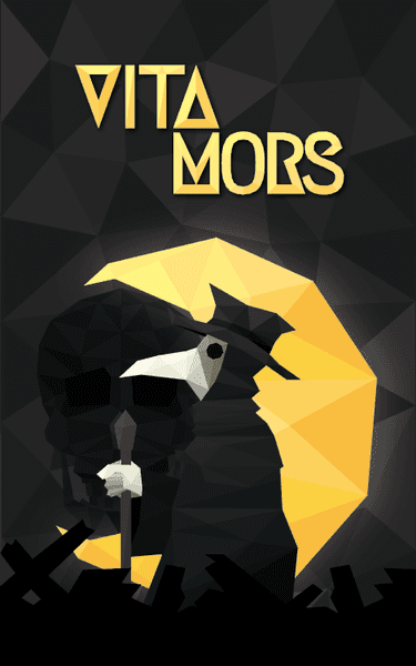 Boîte du jeu : Vita mors