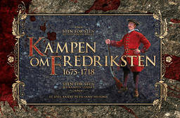 Couverture de Kampen om Fredriksten